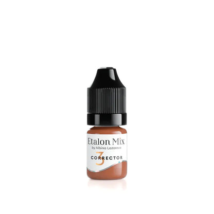 Kit Correctores 5ml - Etalon Mix
