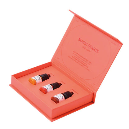 Kit Correctores 5ml - Etalon Mix