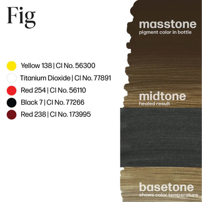 Pigmento PermaBlend LUXE - Fig