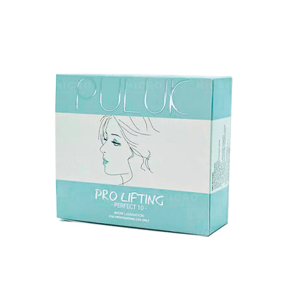 Kit PRO LIFTING Puluk Perfect 10