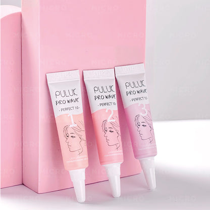 Kit PRO WAVE Puluk Perfect 10