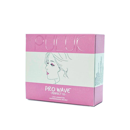 Kit PRO WAVE Puluk Perfect 10