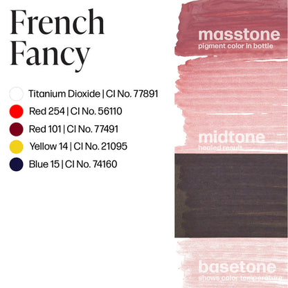 Pigmento Clásico PermaBlend - French Fancy