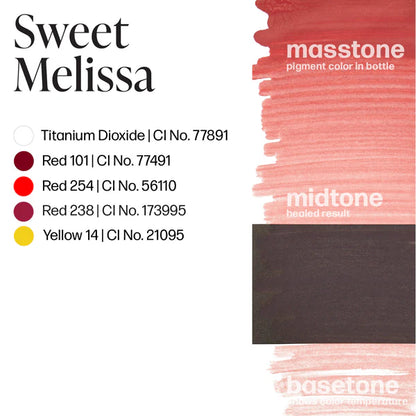 Pigmento Clásico PermaBlend -  Sweet Melissa
