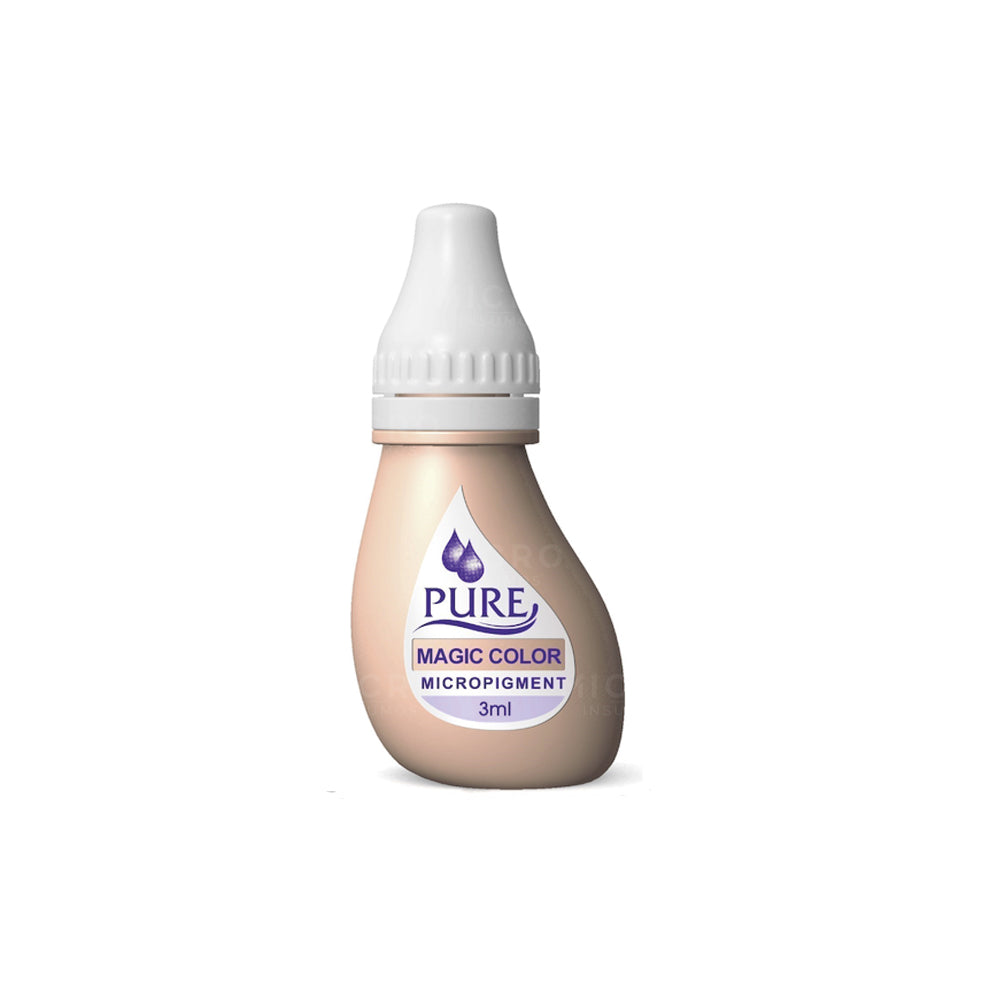 Pigmento Biotouch - Línea Pure - Magic Color