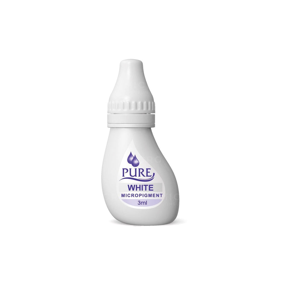 Pigmento Biotouch - Línea Pure - White