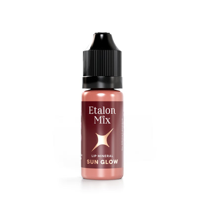 FAVOR - Sun Glow Etalon Mix