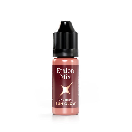 FAVOR - Sun Glow Etalon Mix