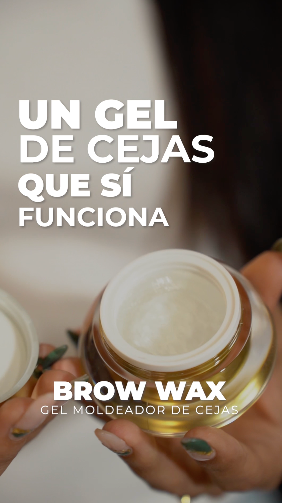 Brow Wax