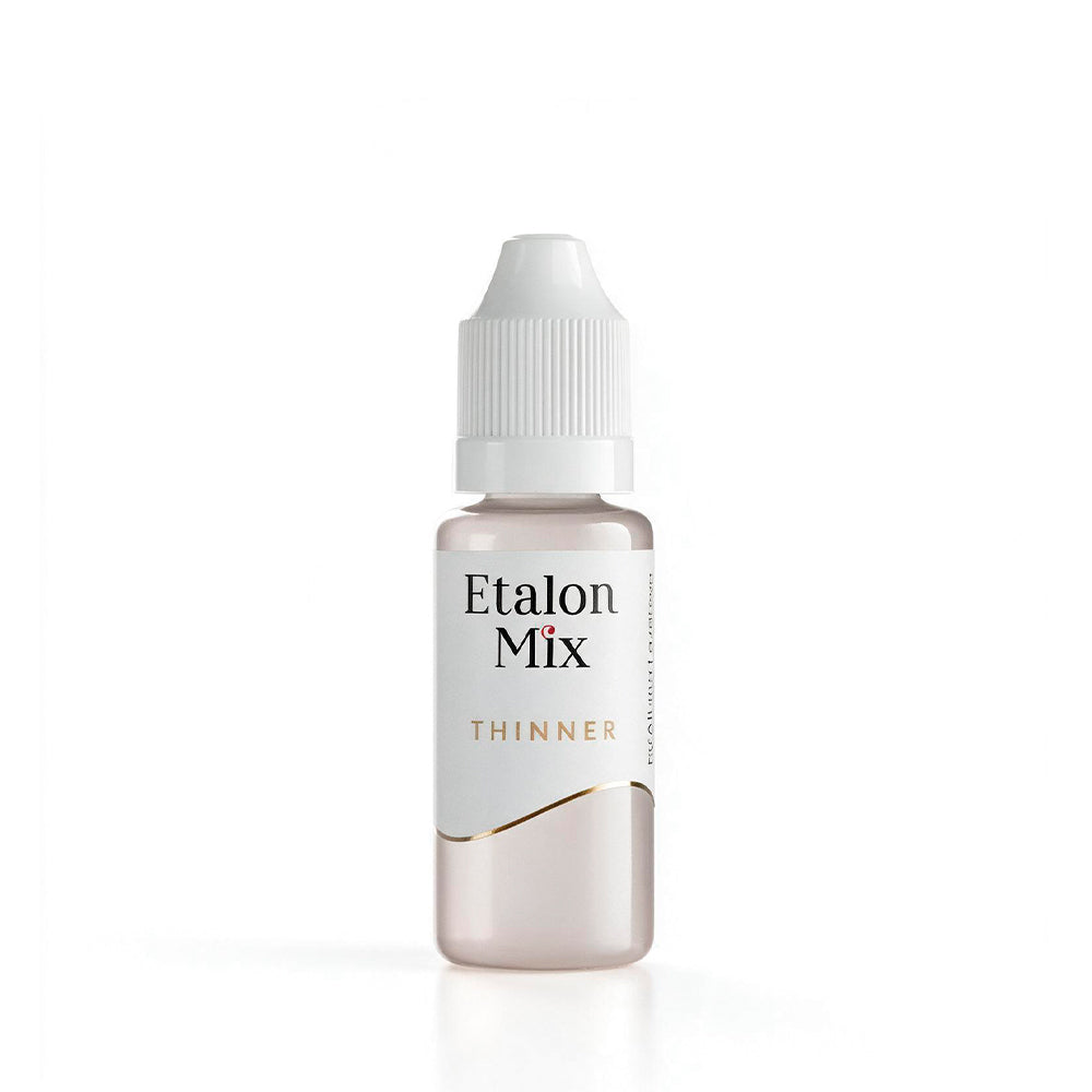 Thinner Etalon Mix - Diluyente 15ml
