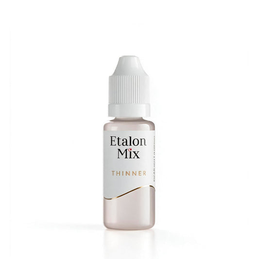 Thinner Etalon Mix - Diluyente 15ml
