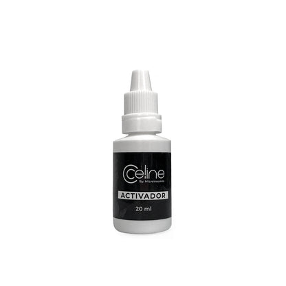 Primer - Activador Celine Individuales