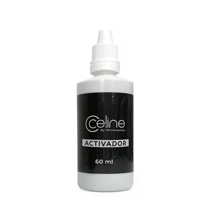 Primer - Activador Celine Individuales