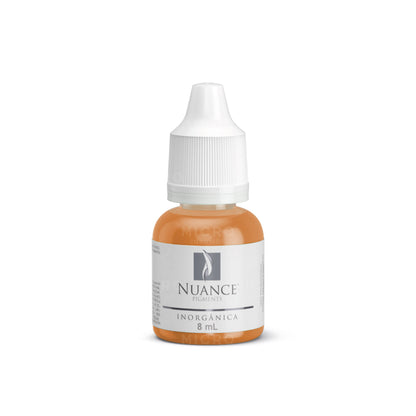 Pigmento Nuance - Apricot