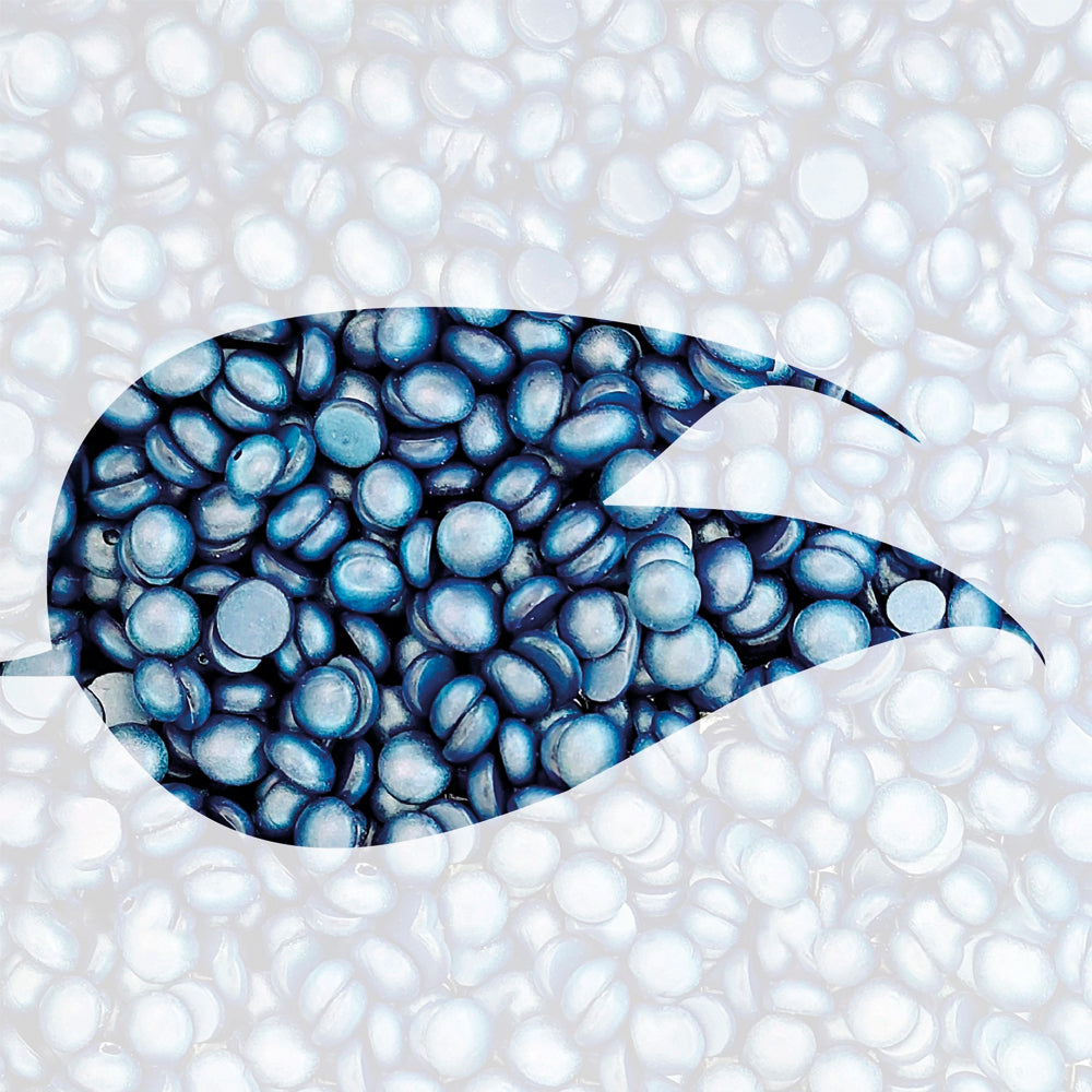 Cera en Perlas Azulene Cream - Skin System