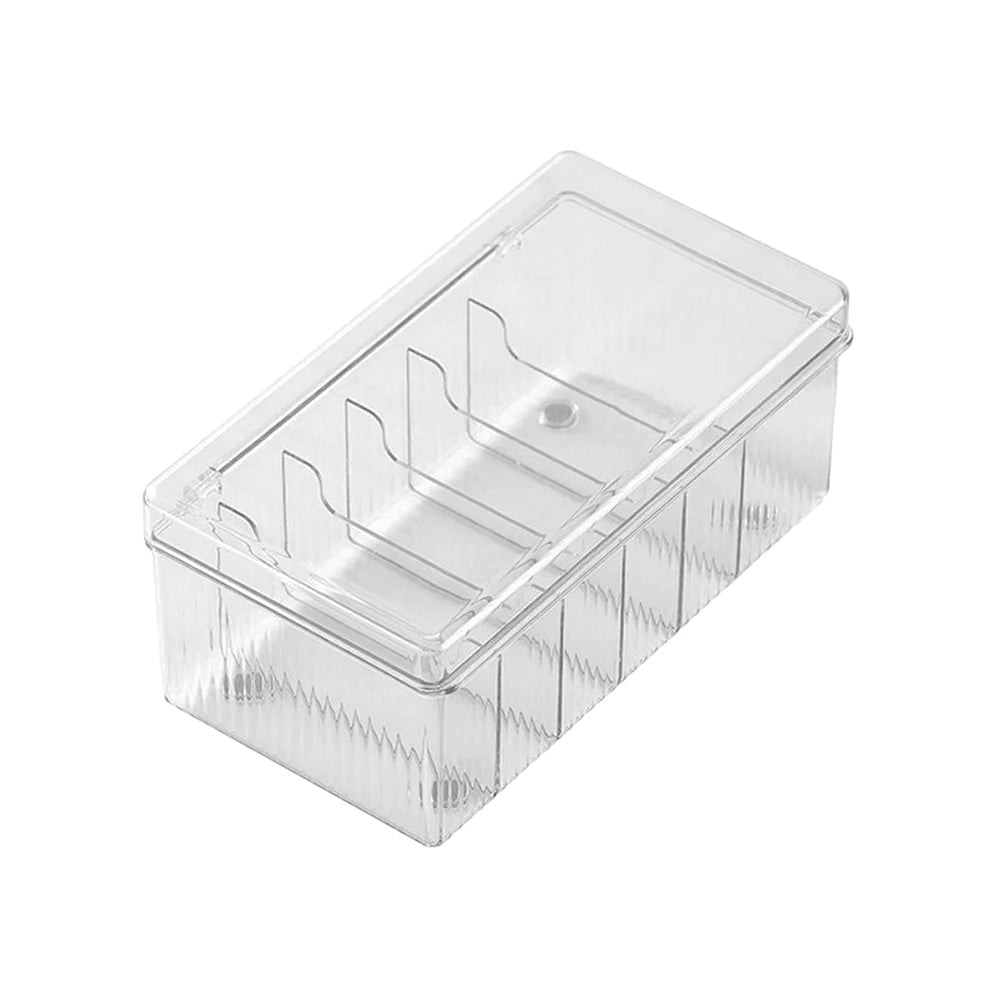 Baúl Organizador en Acrílico