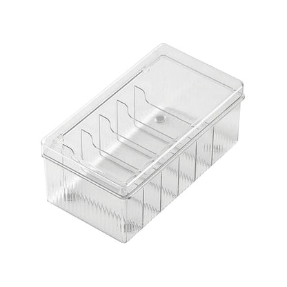 Baúl Organizador en Acrílico