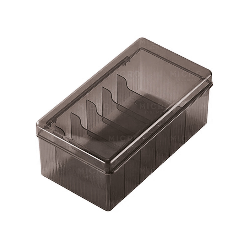 Baúl Organizador en Acrílico