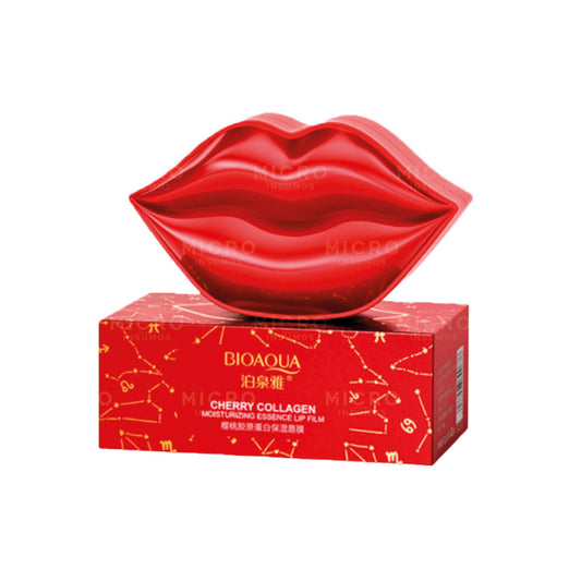 Colágeno para Labios Bioaqua