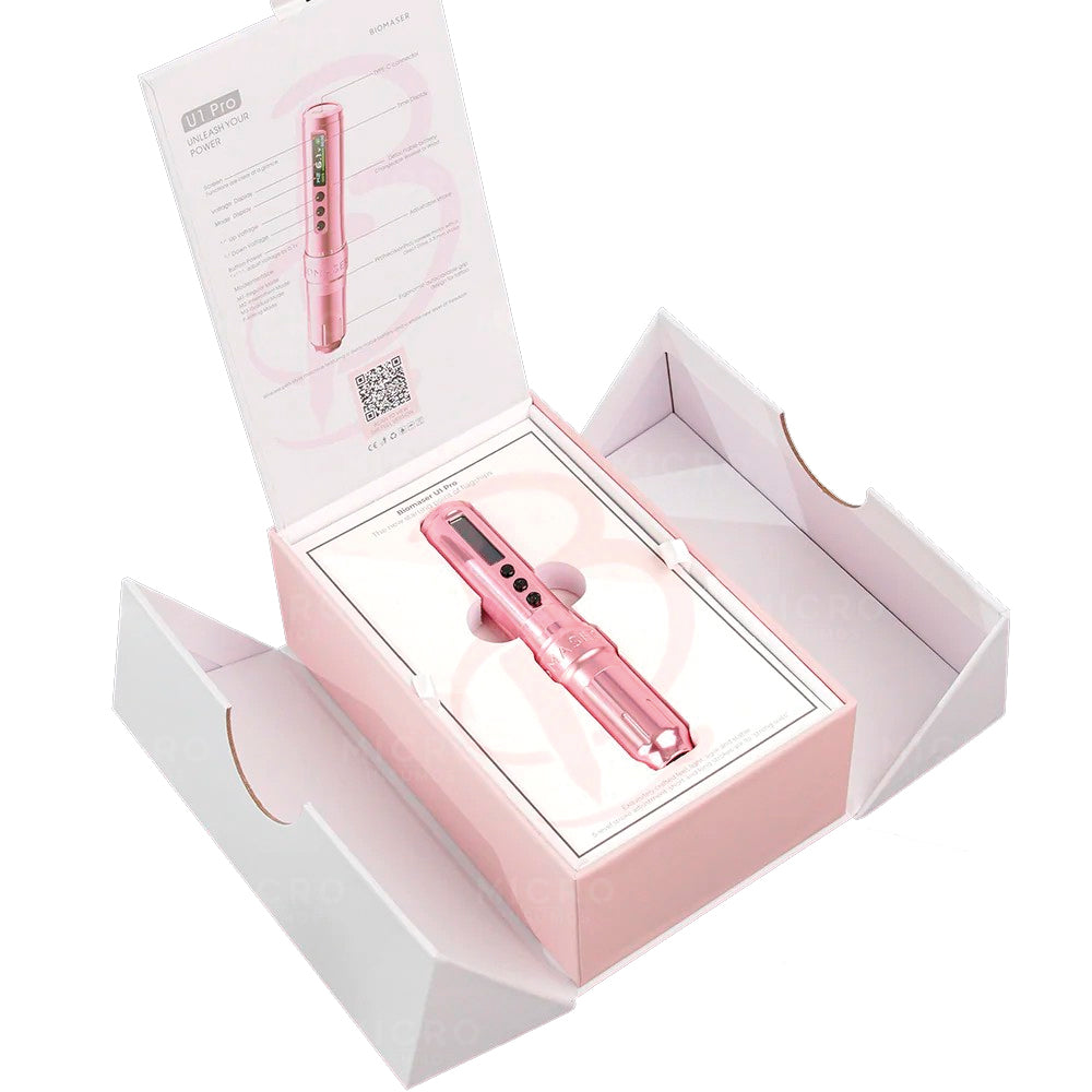 Dermografo Biomaser U1 Pro