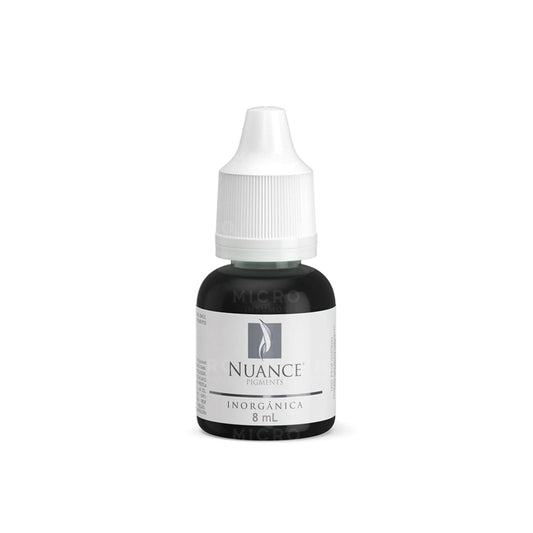 Pigmentos Nuance - Black