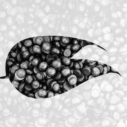 Cera en Perlas Black Orchid Cream - Skin System