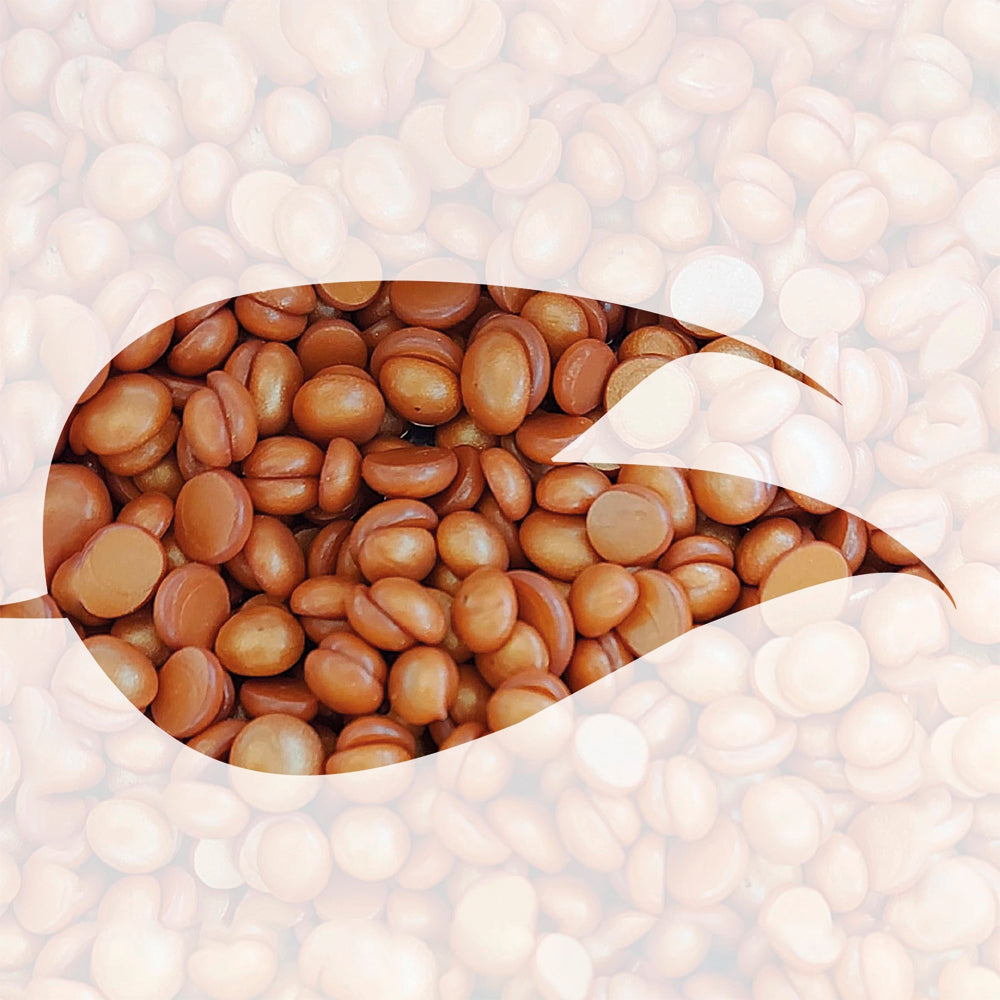 Cera en Perlas Bronze Cream - Skin System