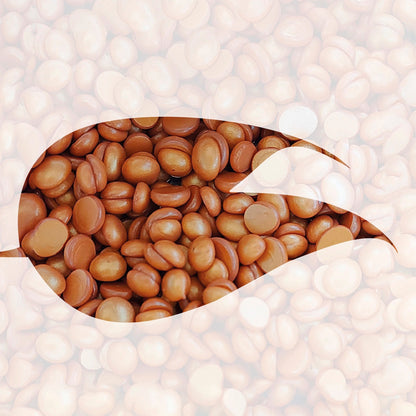 Cera en Perlas Bronze Cream - Skin System