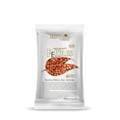 Cera en Perlas Bronze Cream - Skin System