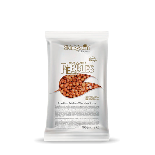 Cera en Perlas Bronze Cream - Skin System