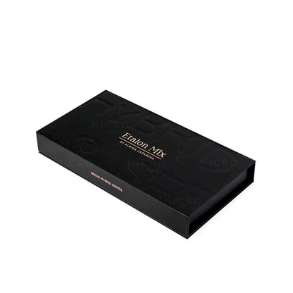 Mini Brows Hybrid Series - Etalon Mix