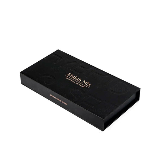 Mini Brows Hybrid Series - Etalon Mix