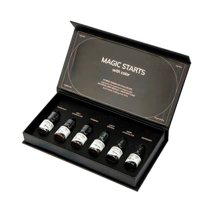 Mini Brows Hybrid Series - Etalon Mix