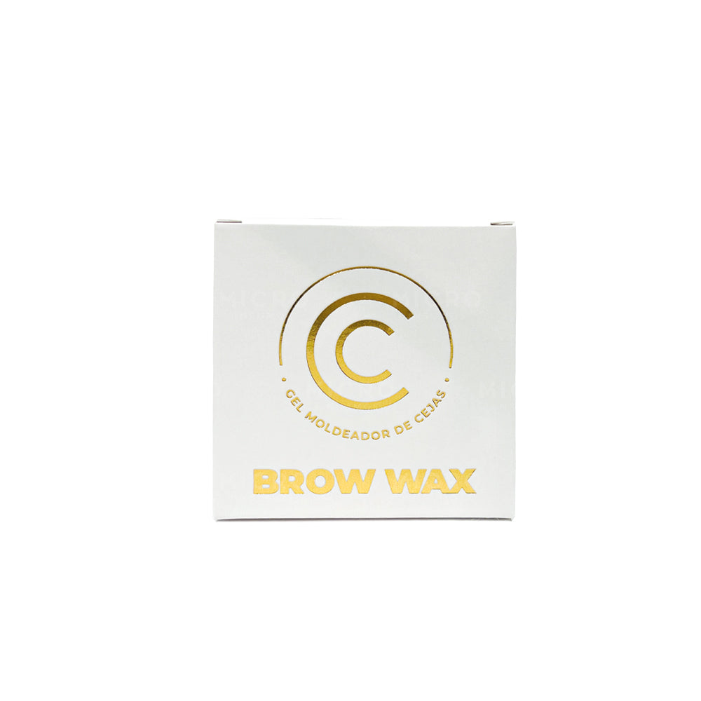 Brow Wax