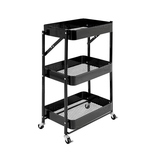 Carro Auxiliar Plegable