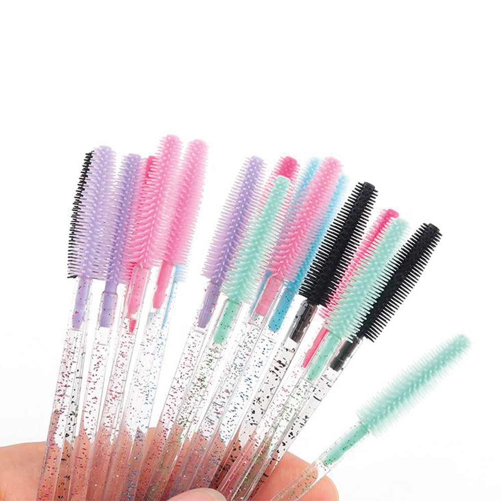 Cepillos de Silicona