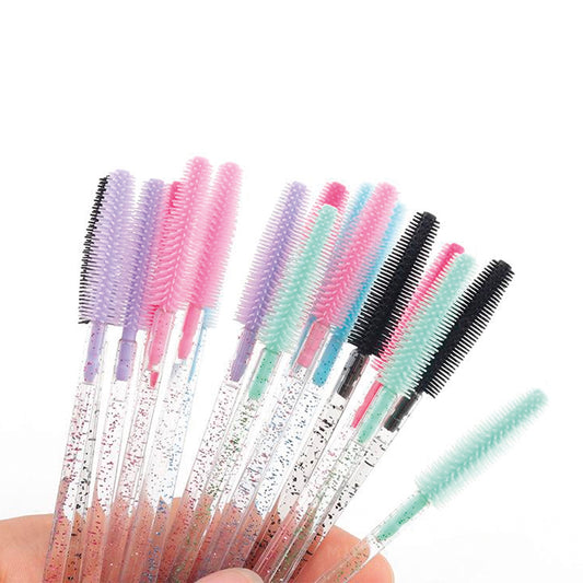 Cepillos de Silicona