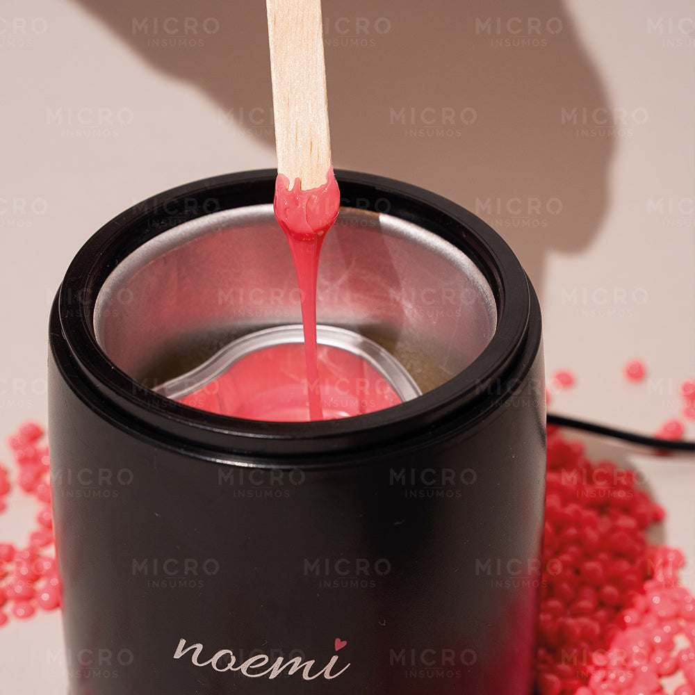 Wax Premium – Cera Facial Noemi