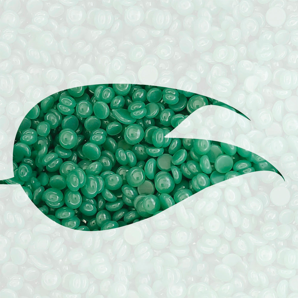 Cera en Perlas Chlorophyll Cream - Skin System