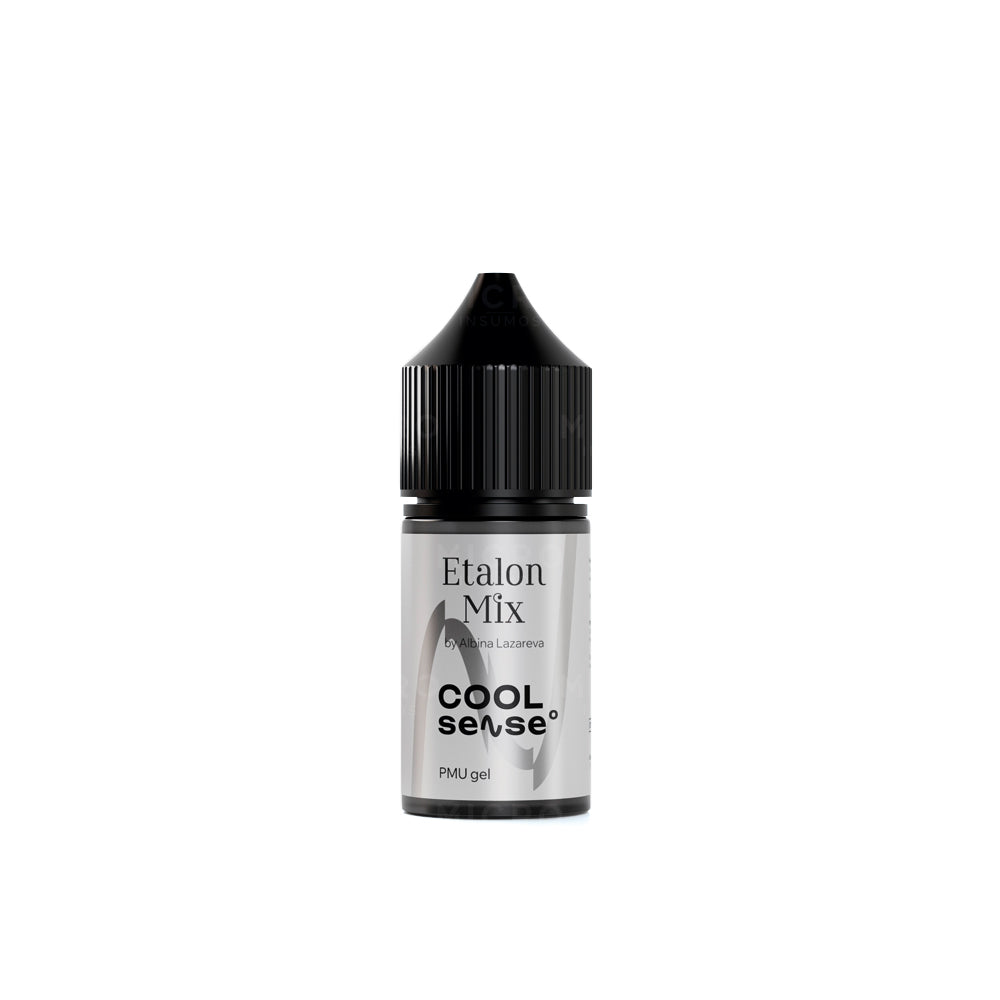 Cool Sense PMU Gel - Etalon Mix