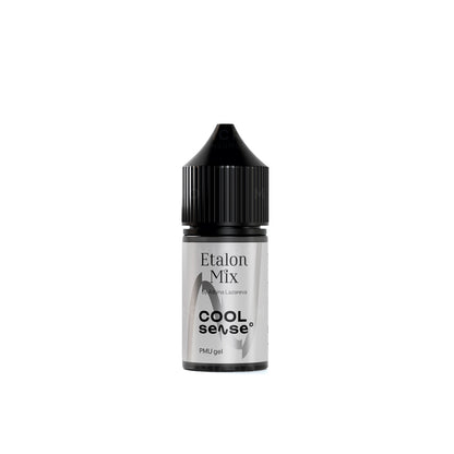 Cool Sense PMU Gel - Etalon Mix
