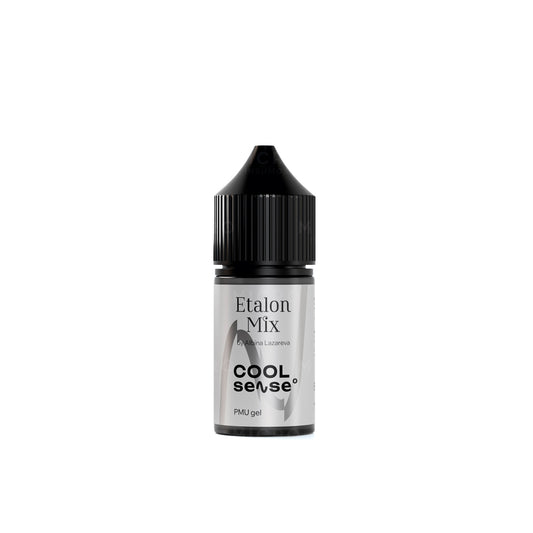 Cool Sense PMU Gel - Etalon Mix