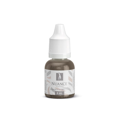 Pigmento Nuance - Dark Brown