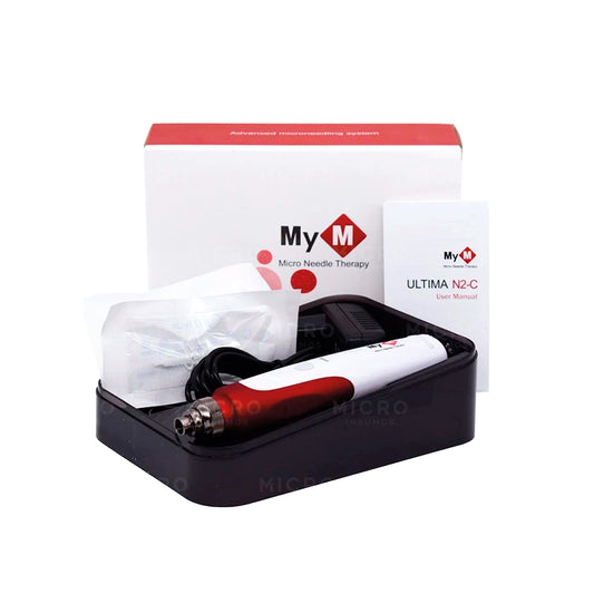 Dermapen MyM