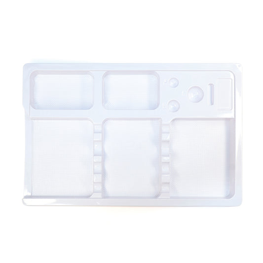 Desechable para Práctica