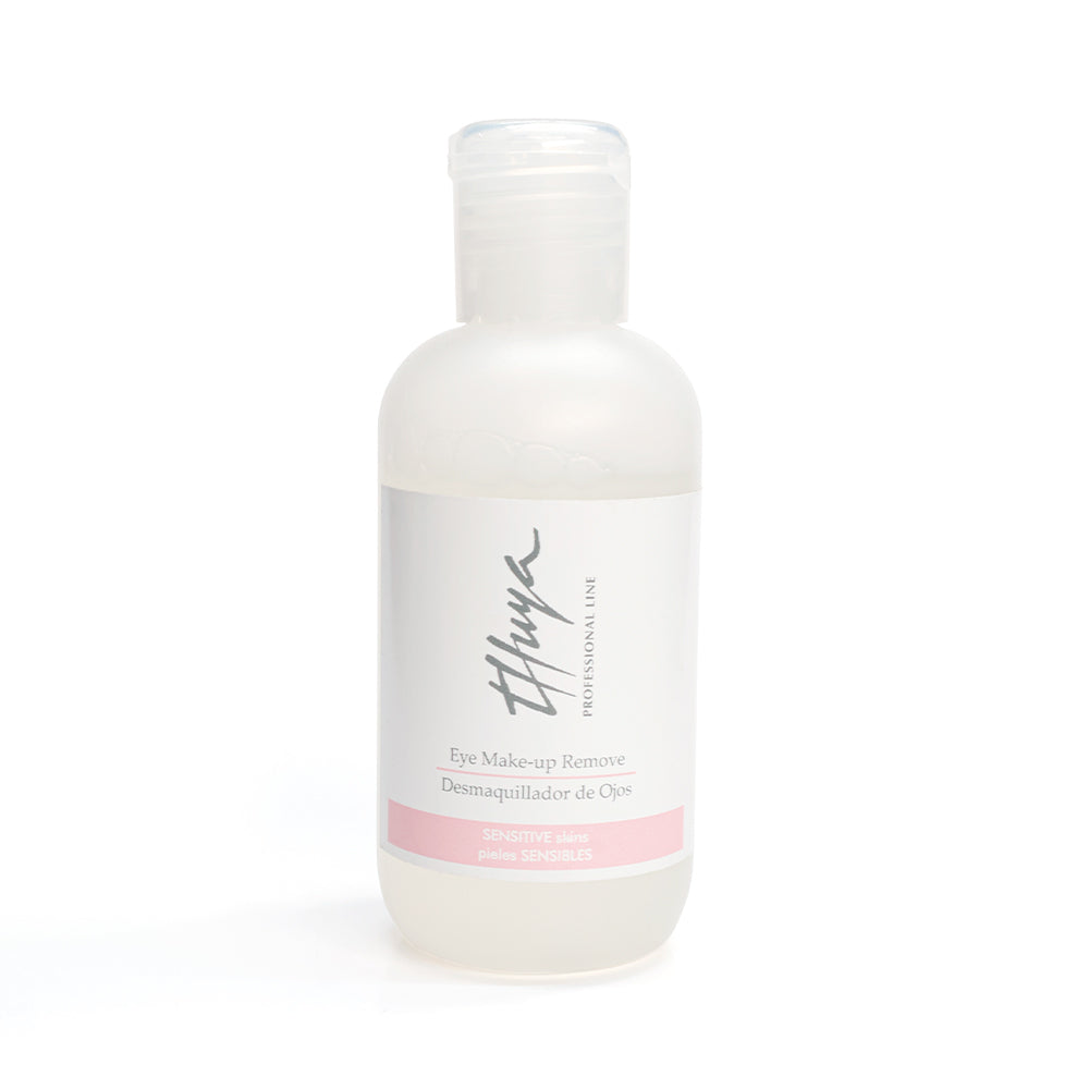 Desmaquillador Pieles Sensibles - Thuya
