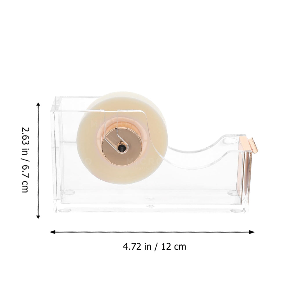 Dispensador de Cintas