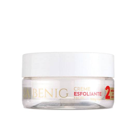 Crema Exfoliante Facial LA BENIG