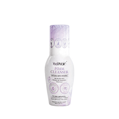 Foam Cleanser YodiPMU