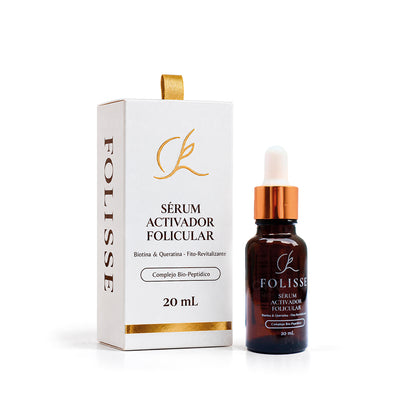 FOLISSE Serum Activador Folicular